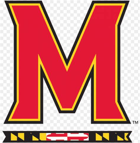 university of maryland logo